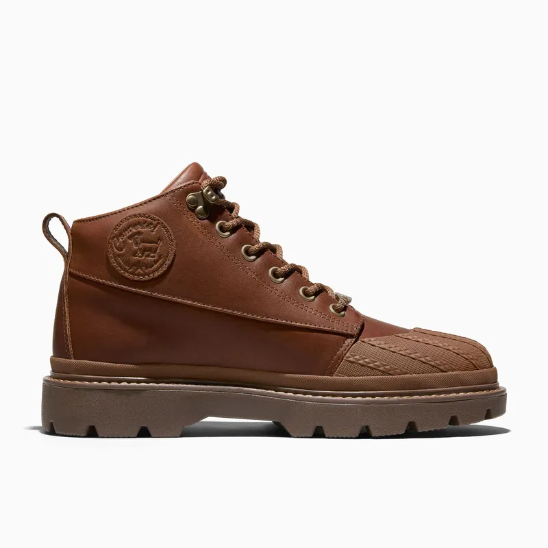 Golf Le Fleur x Converse 1908 Bronco Boot ‘Emperador Apple Cinnamon’ (A19145C)