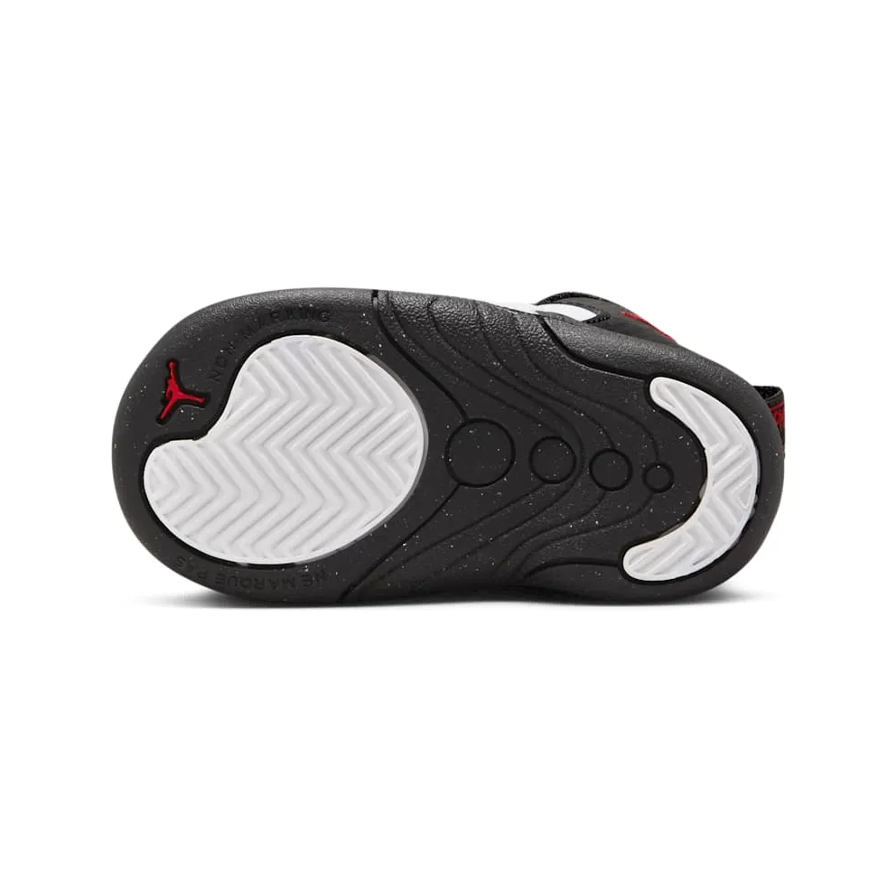 Jordan Jumpman Pro Black White University Red (DQ8435-061)