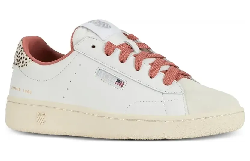 K-Swiss Slammklub “White” (98911170)