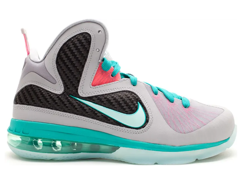 Nike LeBron 9 South Beach (GS)