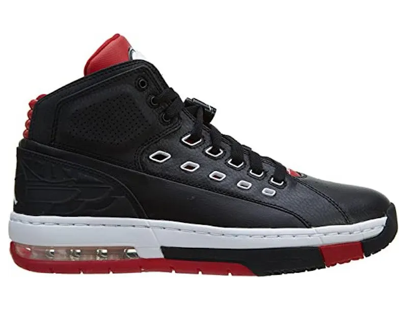 Jordan Ol’ School Bred (317223-011)