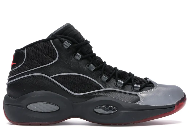 Reebok Question Mid Jadakiss A5 (Other Brands Reebok)