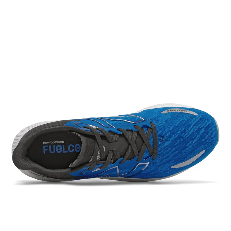 New Balance New Balance Blue/Black (MFCPRLB3)