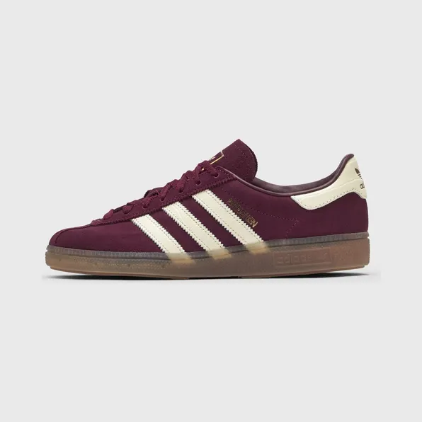 Adidas WMNS MUENCHEN Red