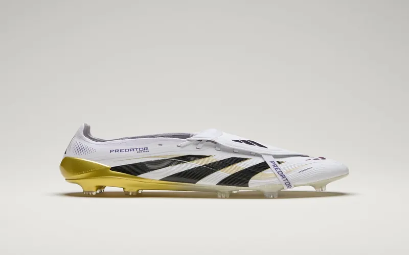 adidas Predator Elite Foldover Tongue FG Road to Glory Pack (JI1095)
