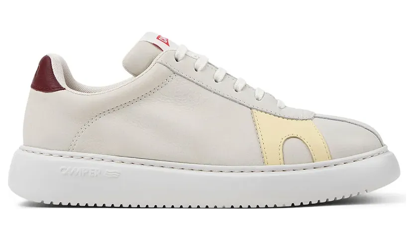 Camper sneaker White Natural (K201311-045)
