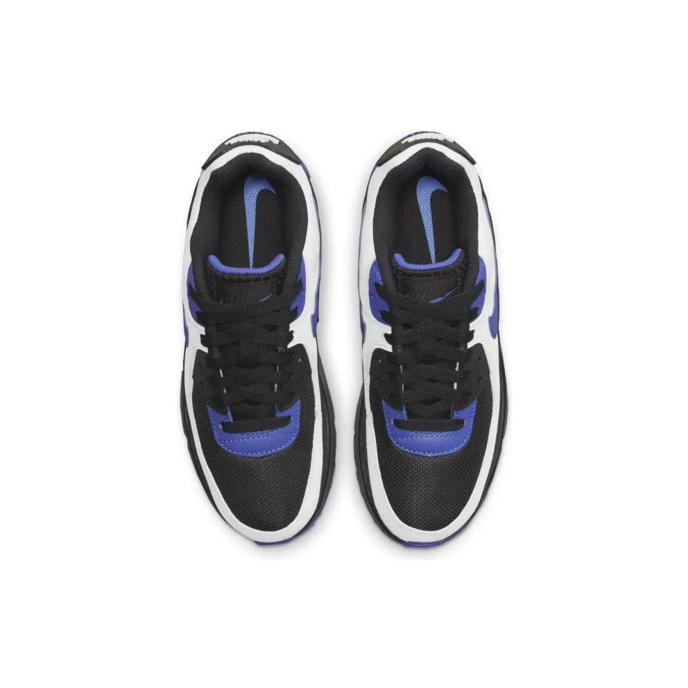 Nike Air Max 90 LTR Older Kids’ Black (CD6864-014)