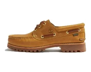 Timberland x Aime Leon Dore 3-Eye Lug Shoe (2021) (TB0A2Q35D28)