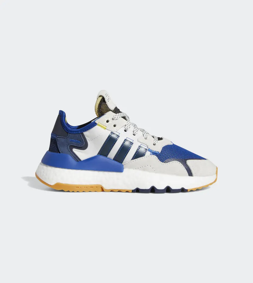 adidas Nite Jogger Ninja Time In (Youth)