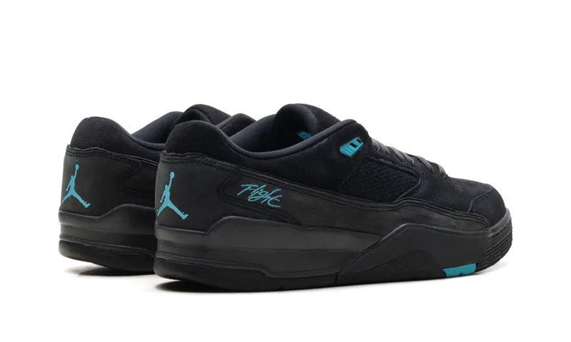 Jordan Flight Court “Black Gamma Blue” (HF3255-040)