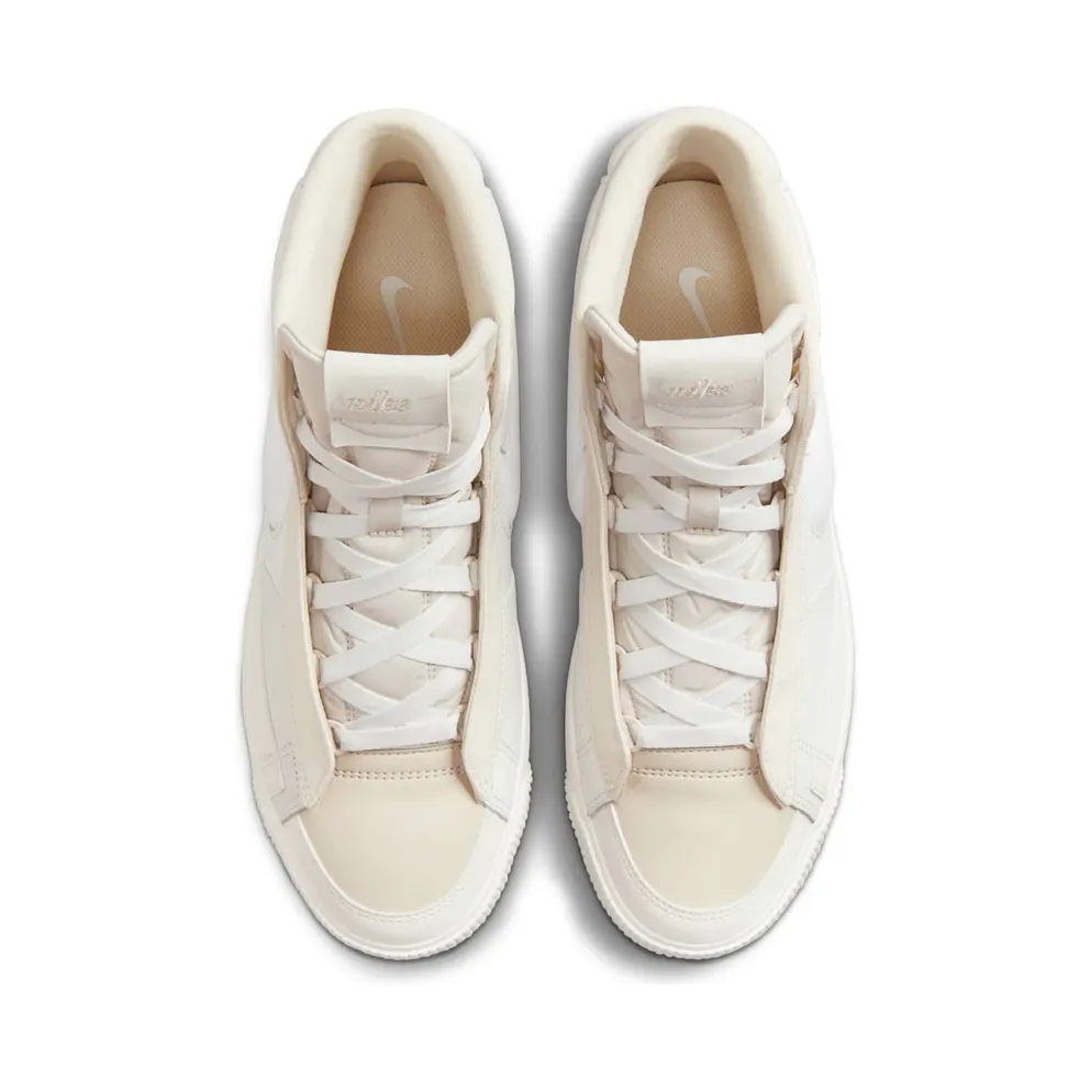 Nike BLAZER MID VICTORY “Summit White” (DR2948-100)