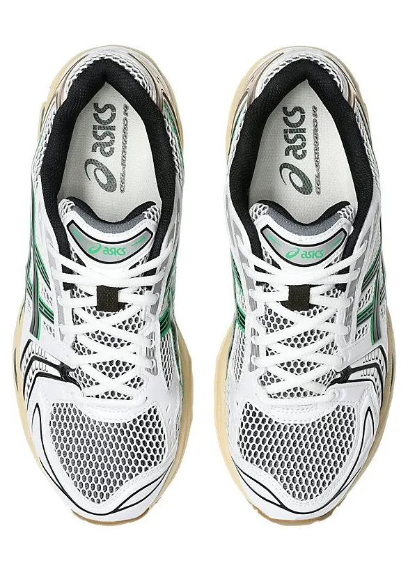 Asics Gel-Kayano 14 “Hinoki”: gedempt groen voor de rustige garderobe (6)
