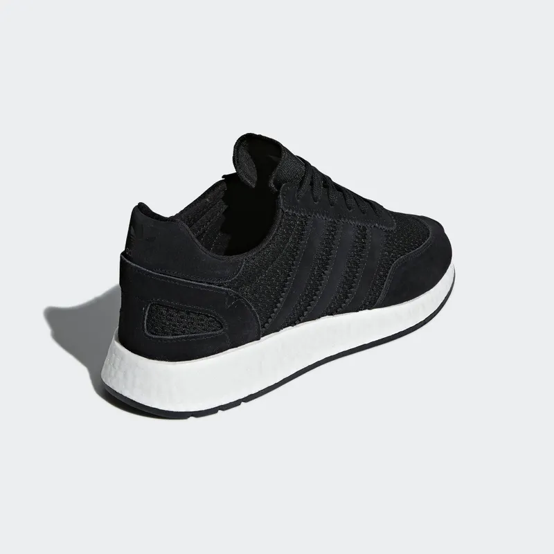 adidas I-5923 Core Black Core Black/Core Black/Cloud White (D96608)