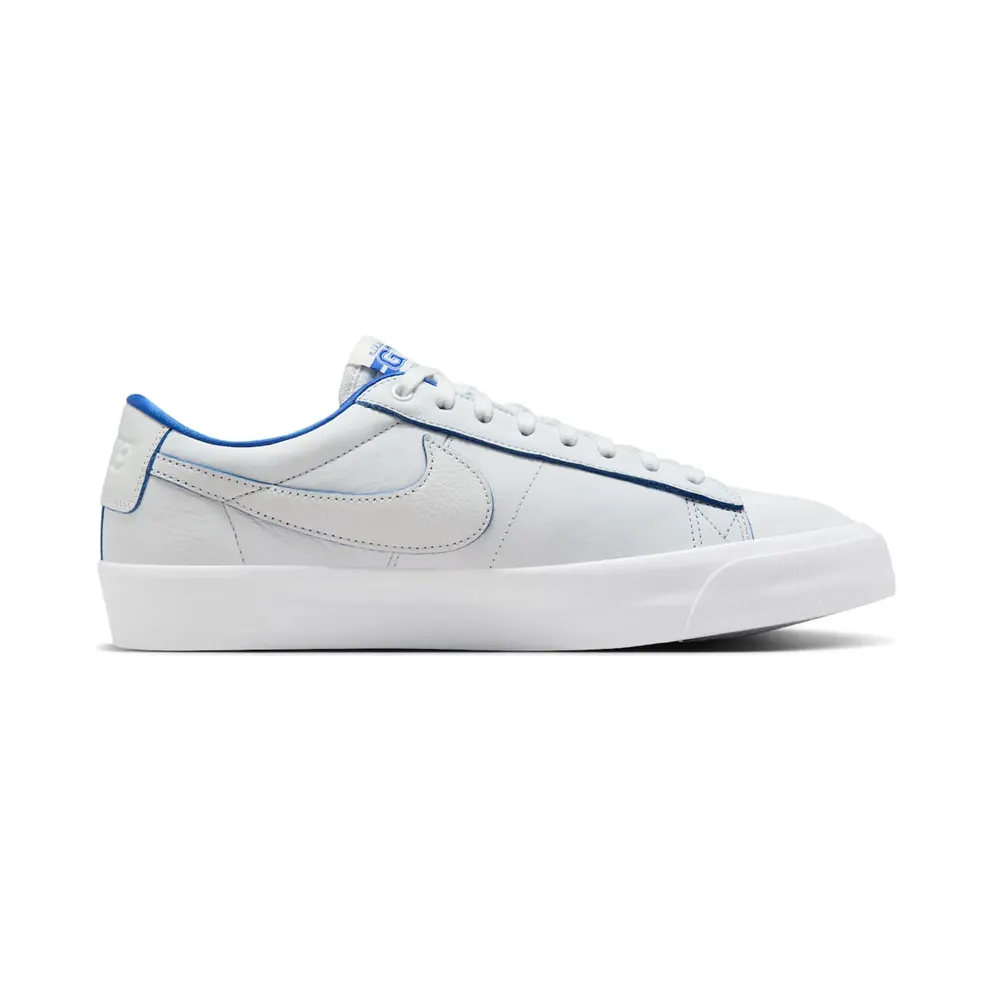 Nike SB Blazer Low Pro GT Premium Fine China (FZ1300-100)