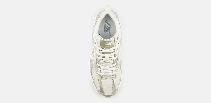 New Balance 530 “Gold Metalic Linen” (U5301Z0)