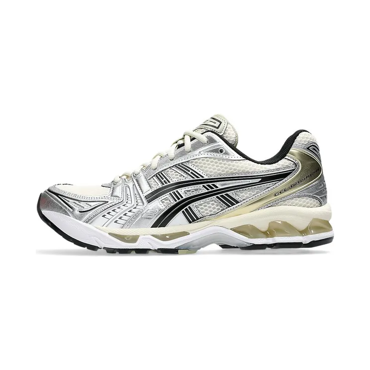 ASICS GEL-KAYANO 14 “Birch / Pure Silver” (1203A537-200)
