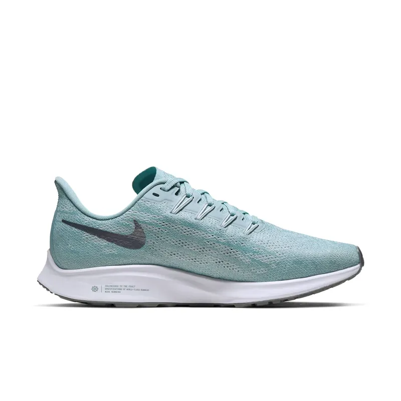 Nike Air Zoom Pegasus 36 Ocean Cube (W) (AQ2210-302)