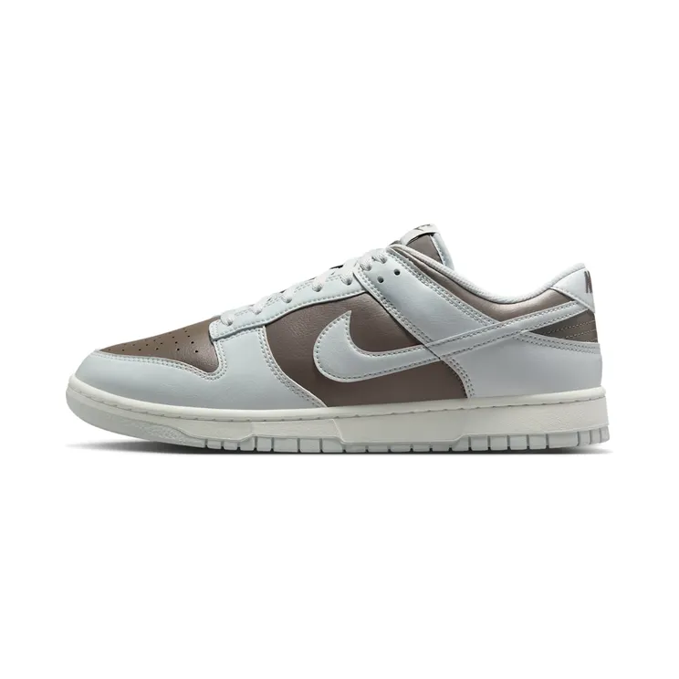 Nike Dunk Low Retro “Cave Stone Pure Platinum” (HF5441-202)