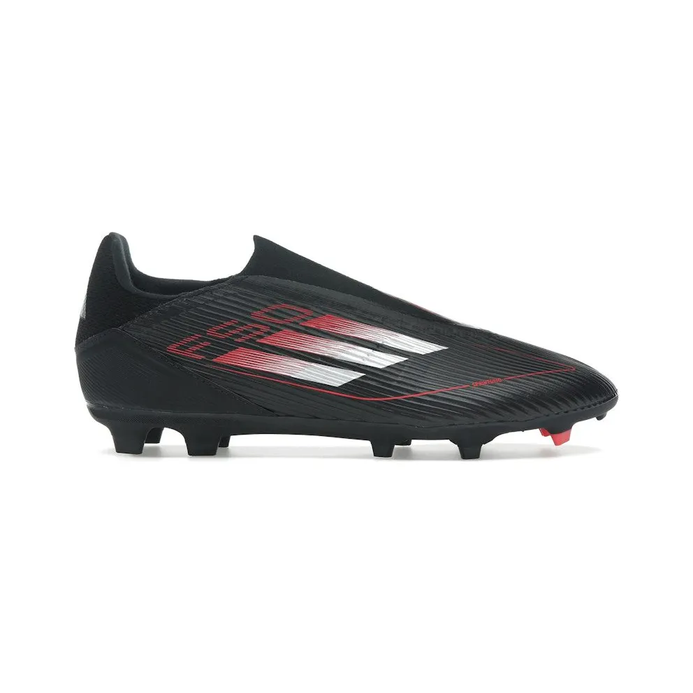 adidas F50 League Laceless FG/MG Stealth Victory Pack (IE1242)