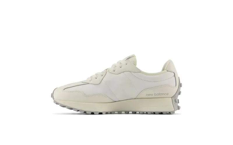 New Balance 327 White Pack (MS327WP)