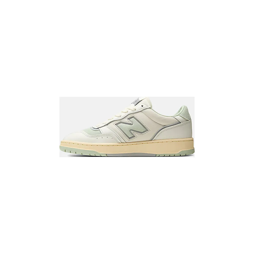 New Balance BB950 – “ANGORA / SILVER MOSS” (U9509MT)