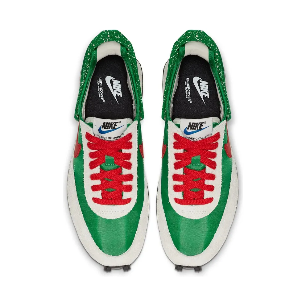 Nike Womens x Undercover Daybreak ‘Lucky Green’ (2019) (CJ3295-300)