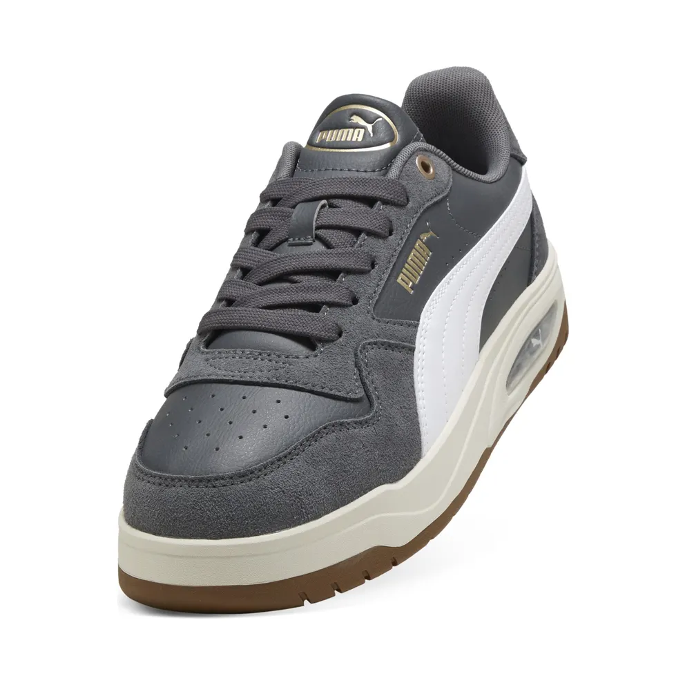 Puma Shuffle Tech OG “Slate Sky / Puma White / Moody Gray” (407348_03)