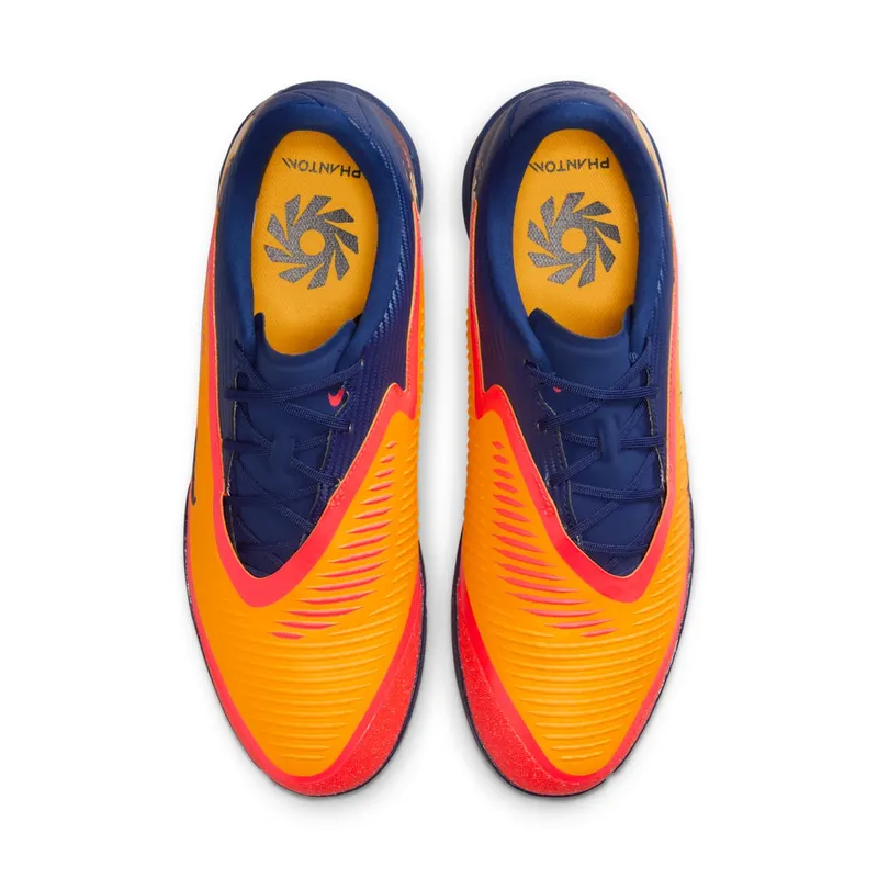 Nike Phantom 6 Low Academy IC Erling Haaland Precision Under Pressure (IB3093-800)