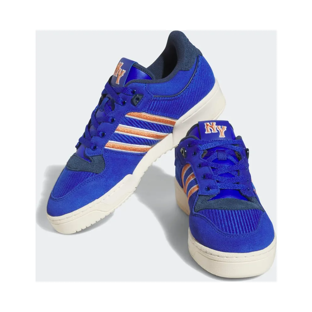 Adidas Rivalry Low 86 Bold Blue / Hazy Copper / Chalk White (ID4755)