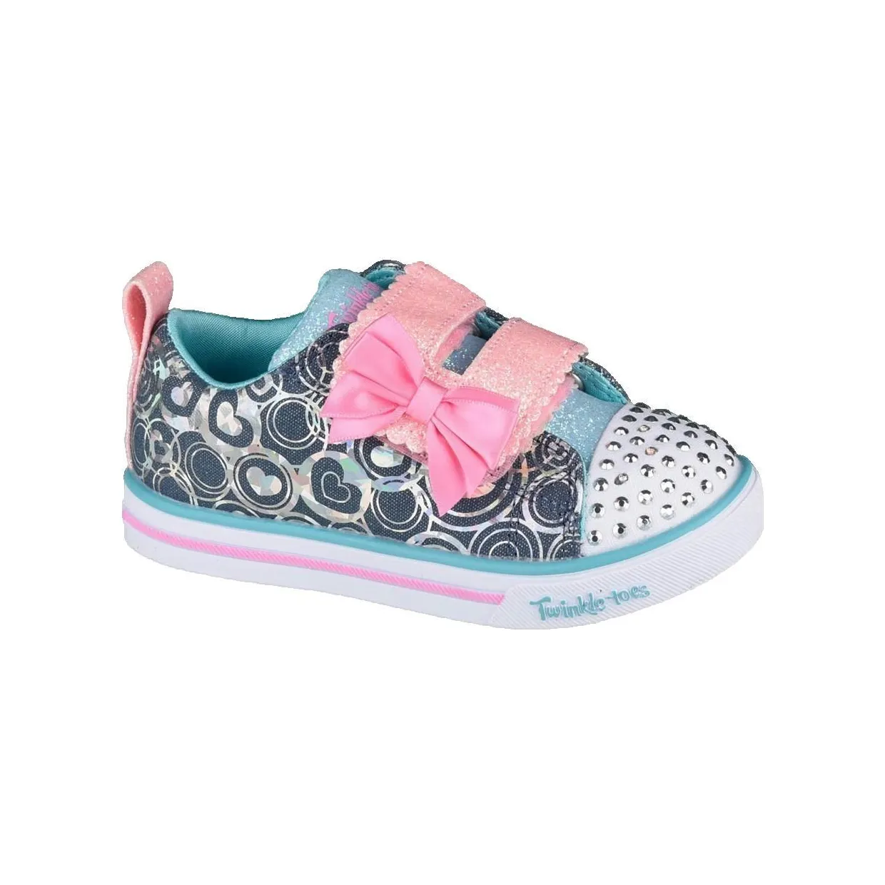 skechers-skech 314754-DMLT