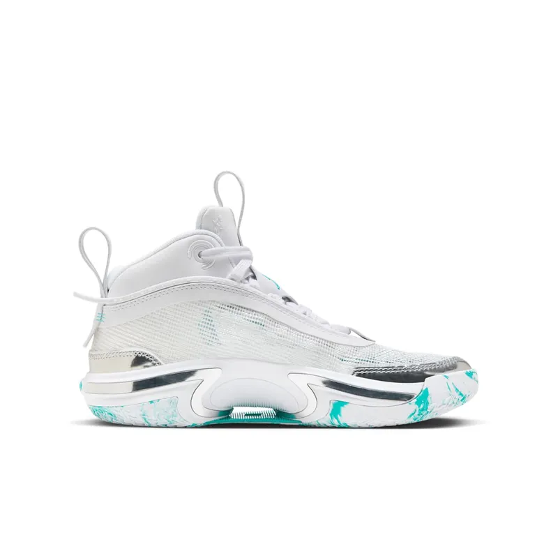 Jordan 36 Guo Ailun Jade (DQ4461-130)