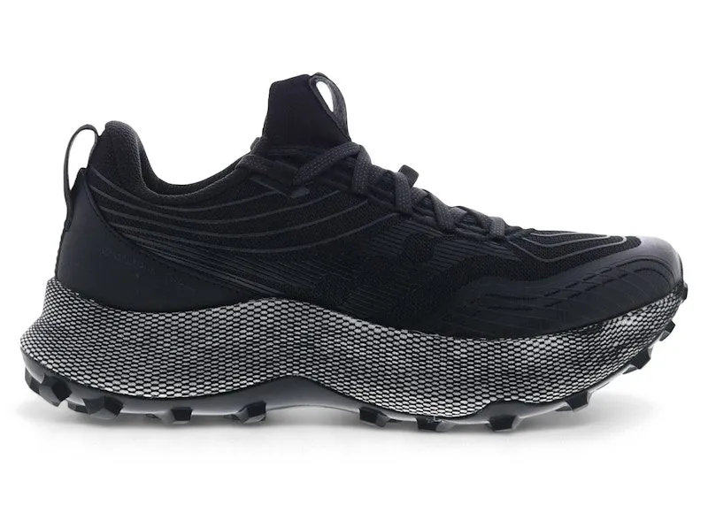 Saucony Endorphin Trail Black Gravel (S10647-10)
