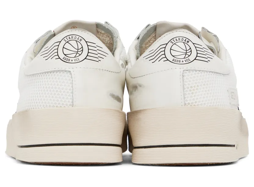 Golden Goose Off-White Stardan Sneakers (GMF00328.F003028.10283) (2)