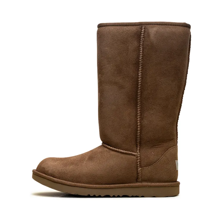Ugg Classics Tall Ii TD “Chestnut” (1017713K-CHE)
