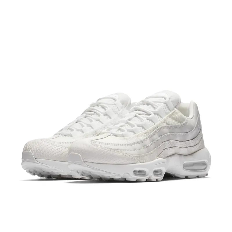 Nike Air Max 95 Summit White (538416-100)