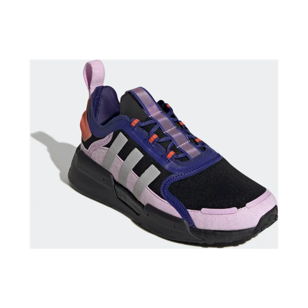 Adidas NMD_V3 Core Black / Core Black / Bliss Lilac (GX6935)