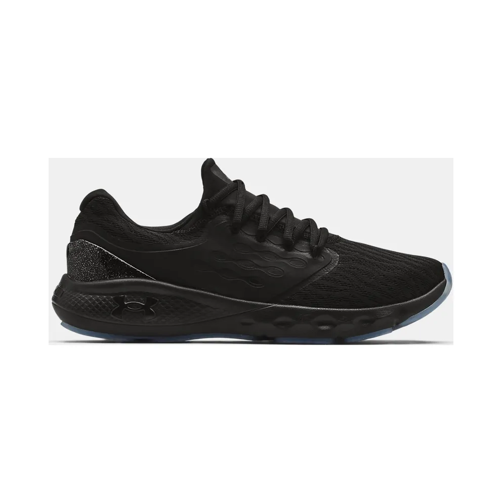 Under Armour Charged Vantage Black (3023550-002)