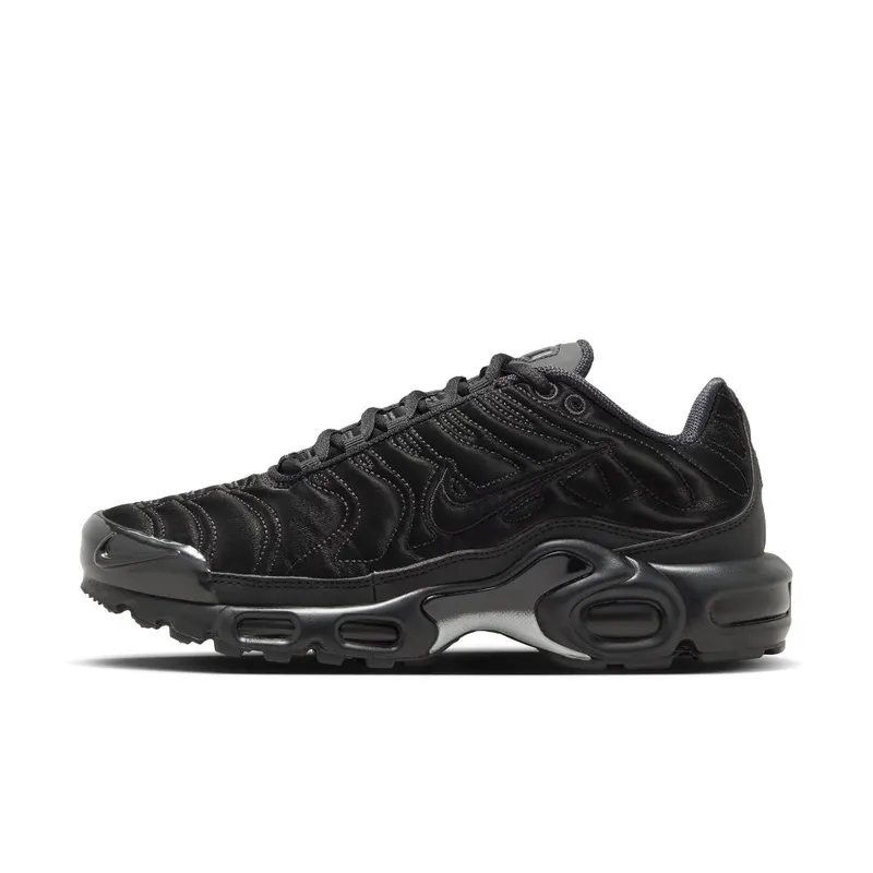 Nike Air Max Plus Black/Anthracite/Sail/Black (FV1169-001)