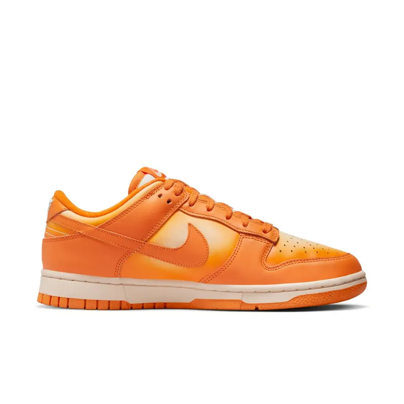 Nike Dunk Low Magma Orange/Pearl White/Sail/Magma Orange (DX2953-800)