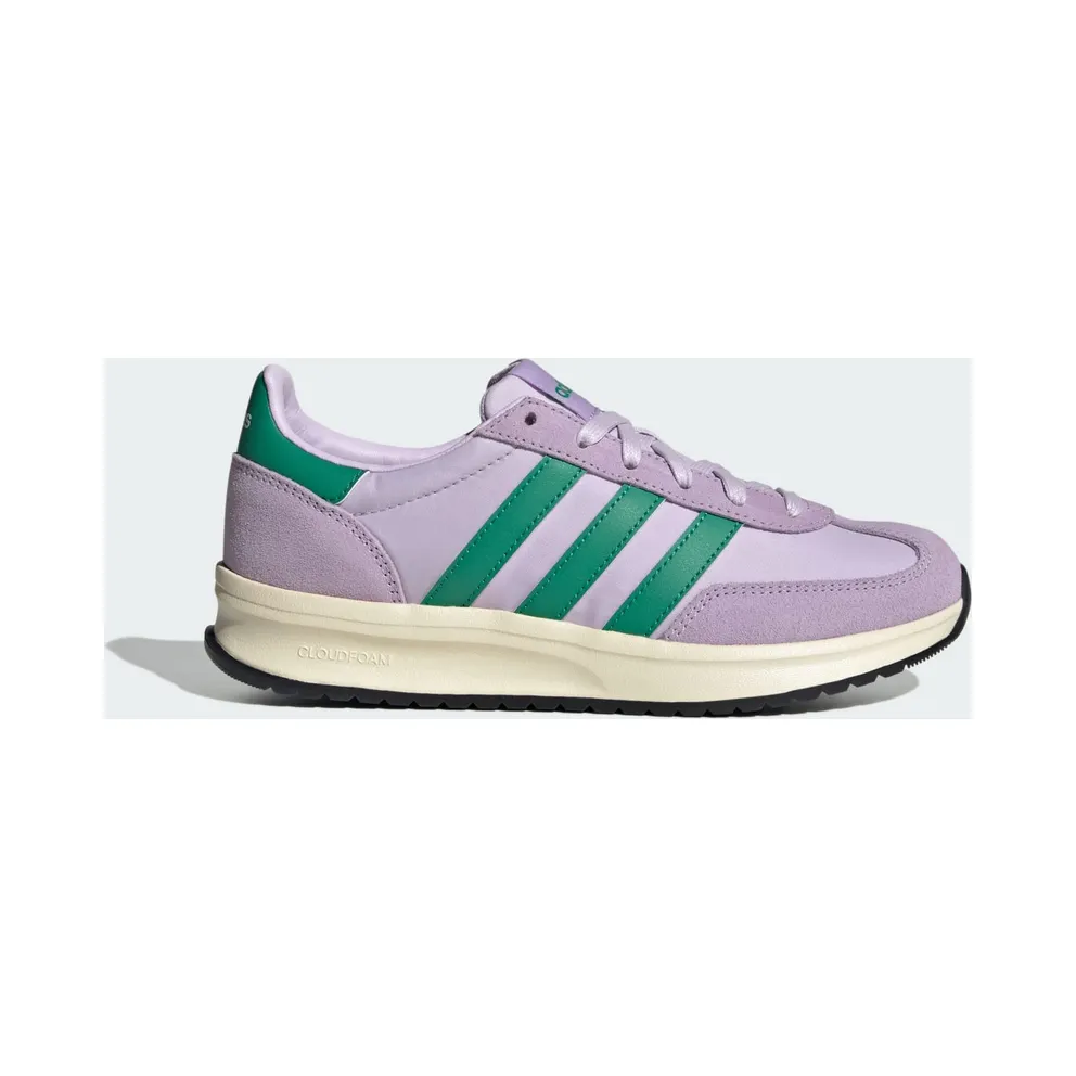 Adidas RUN 70s 2.0 Ice Lavender / Court Green / Powder Plum (JR8853)