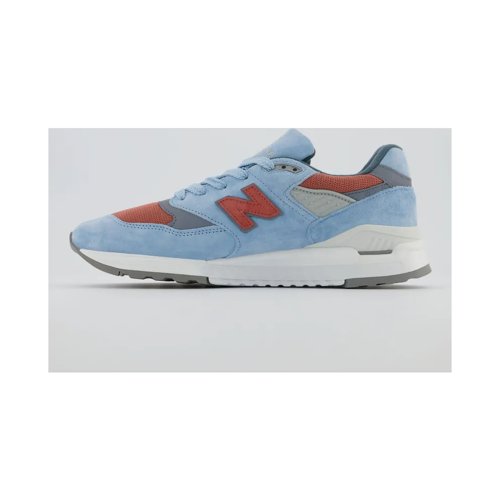 New Balance 998 Made Responsibly (US998MR)