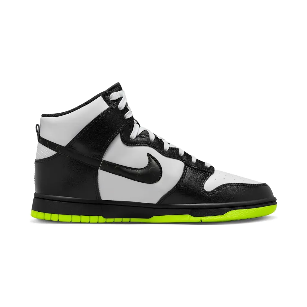 Nike Dunk High “Electric” (FD0732-100)