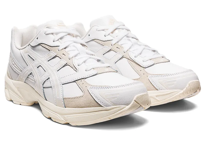 Asics GEL-1130 White/Cream (1201A844.100)