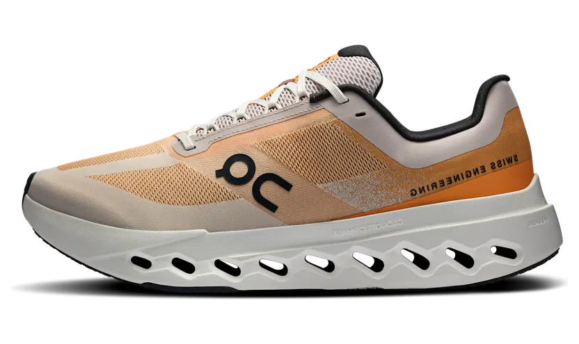On Running Cloudsurfer Next “Tangerine Ivory” (3ME30023126)