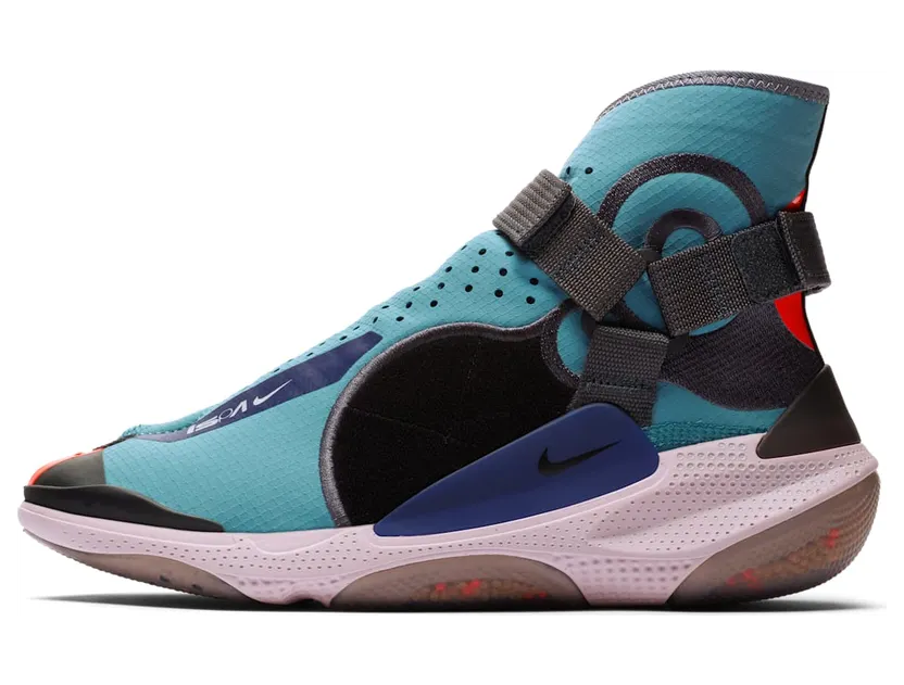 Nike ISPA Joyride Envelope Blue Hero (BV4584-400)