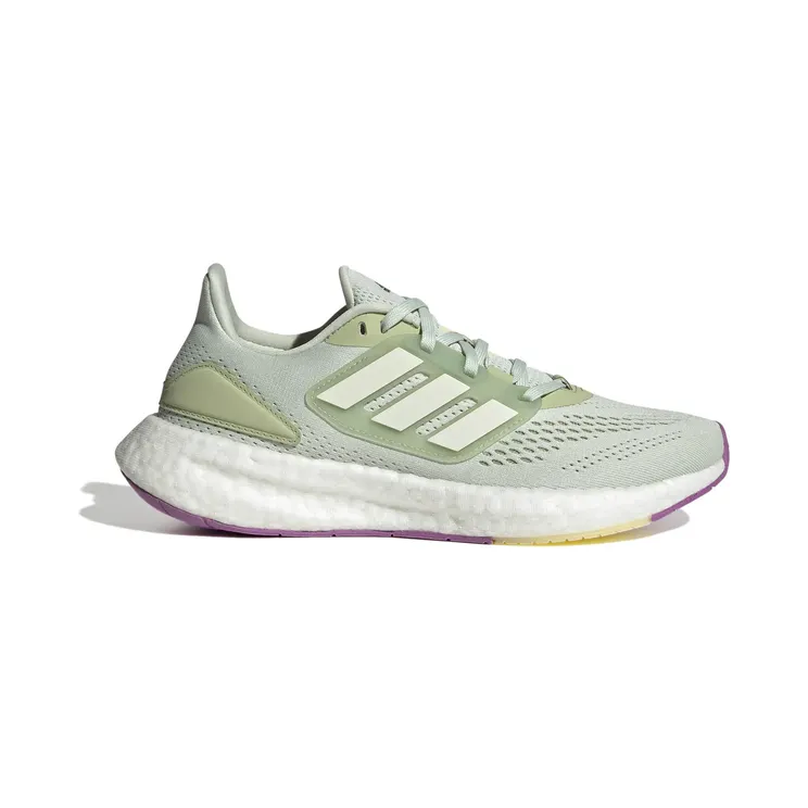 Adidas Pureboost White (HQ1465)