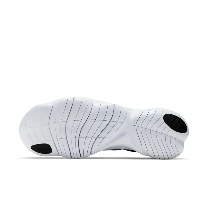 Nike Free RN 5.0 Racer Blue Black Racer Blue/Black-White (AQ1289-402)