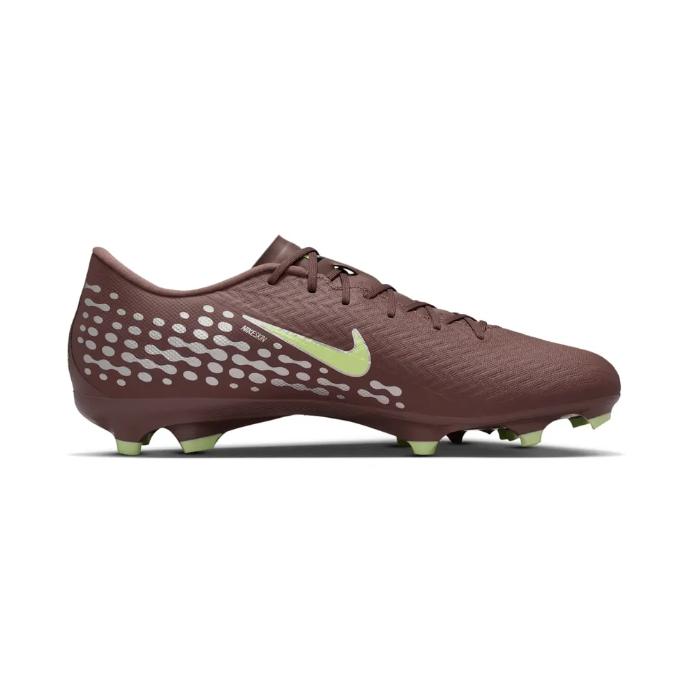 Nike Mercurial Plum Eclipse / Metallic Silver (FQ8377-200)