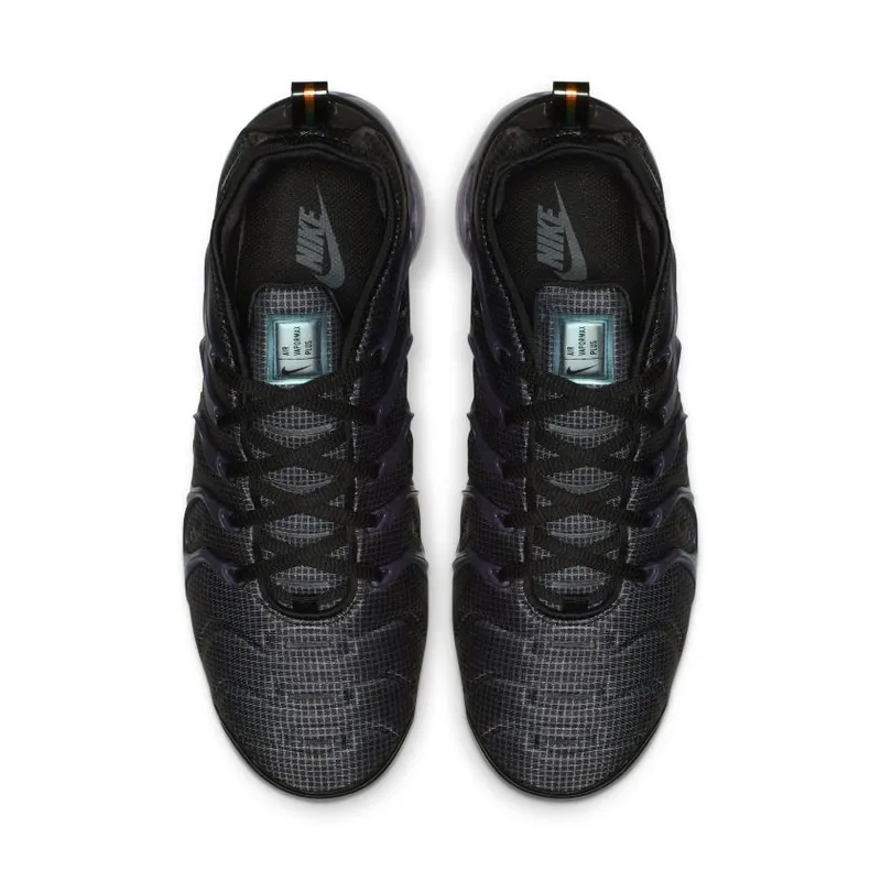 Nike Air VaporMax Plus Eggplant Black/Dark Grey-Aluminum-Black (924453-014)
