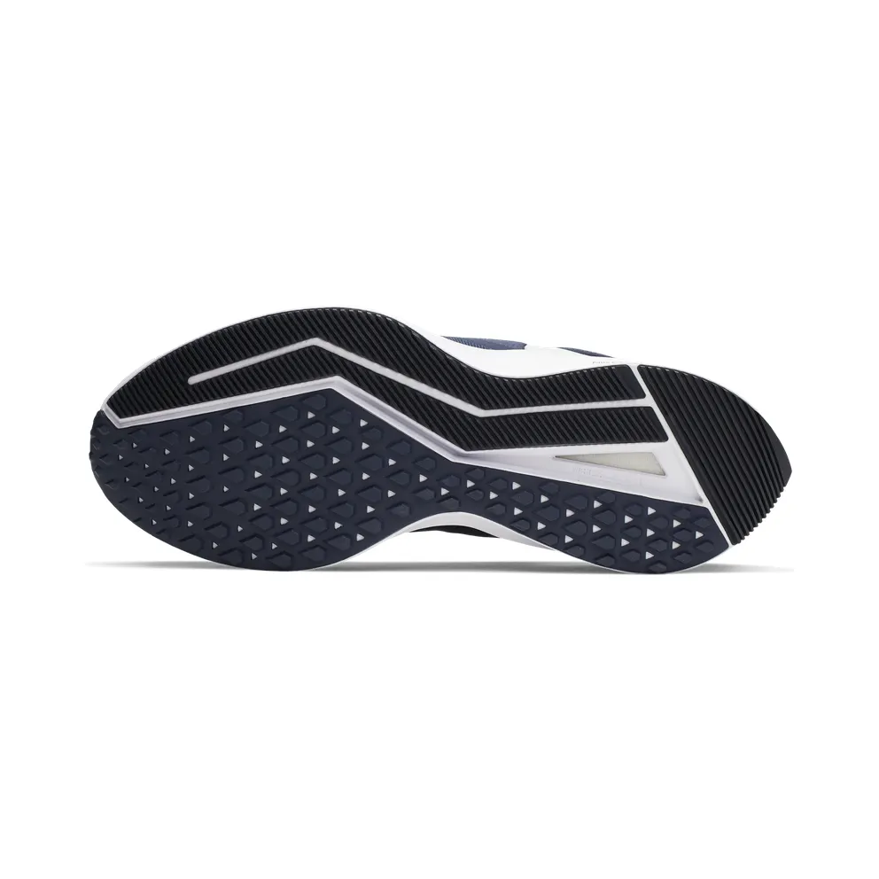 Nike Zoom Winflo 6 ‘Midnight Navy’ Midnight Navy/Pure Platinum (AQ7497-401)